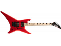 Fender  X Series Warrior WRX24M Maple Fingerboard Ferrari Red